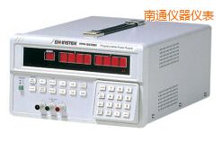 南通單路輸出可編程線性直流電源