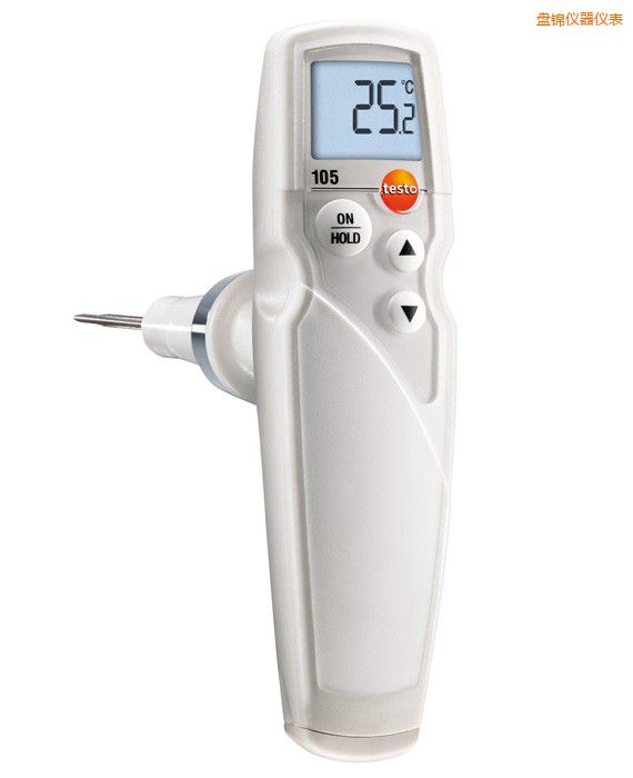 盤(pán)錦冷凍食品溫度計(jì)