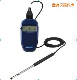 盤錦手持式熱式風(fēng)速儀