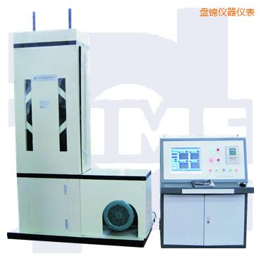 盤(pán)錦時(shí)代微機(jī)控制彈簧疲勞試驗(yàn)機(jī)