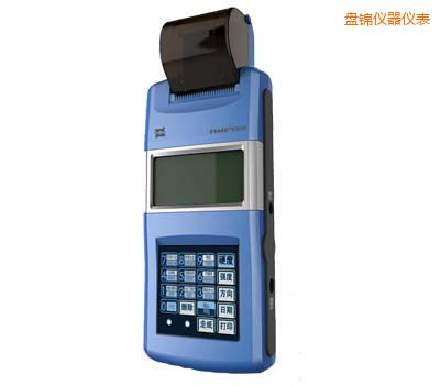 盤錦手持里氏硬度計(jì)