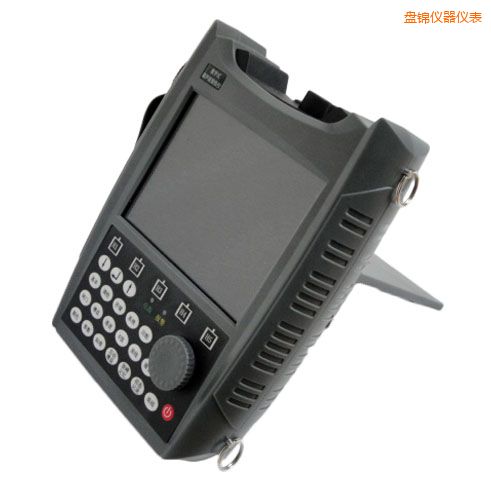 盤(pán)錦超聲波探傷儀