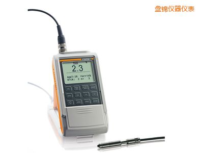 盤(pán)錦鐵素體含量測(cè)試儀