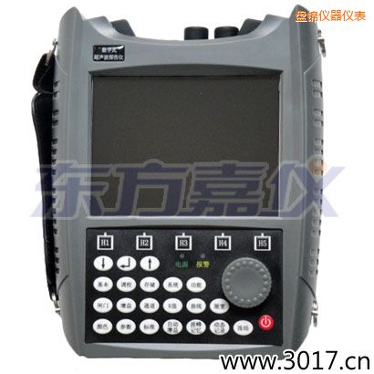 盤(pán)錦超聲波探傷儀