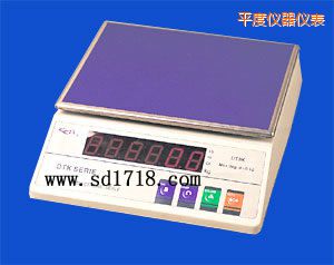 ƽ�������ƽ,3000g,0.5g