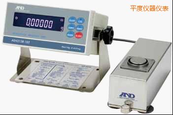 平度日本AND AD-4212B生產(chǎn)線稱重系統(tǒng),110g,0.01mg