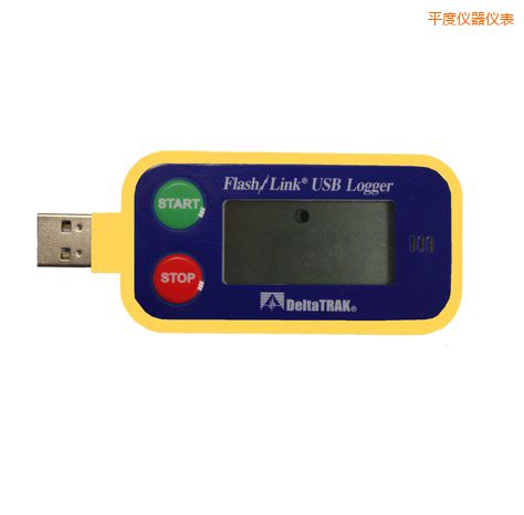 ƽ��FlashLink®USB Logger һ�����\(y��n)ݔ�ضȔ�(sh��)��(j��)ӛ䛃x