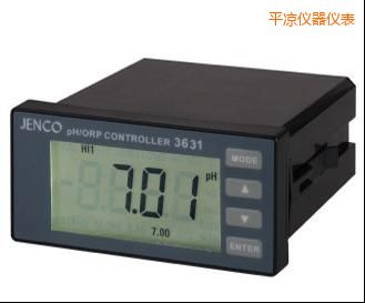 ƽ?j��ng)���������JENCO 3631 PH/ORP������/΢��X�����/����߀ԭ������