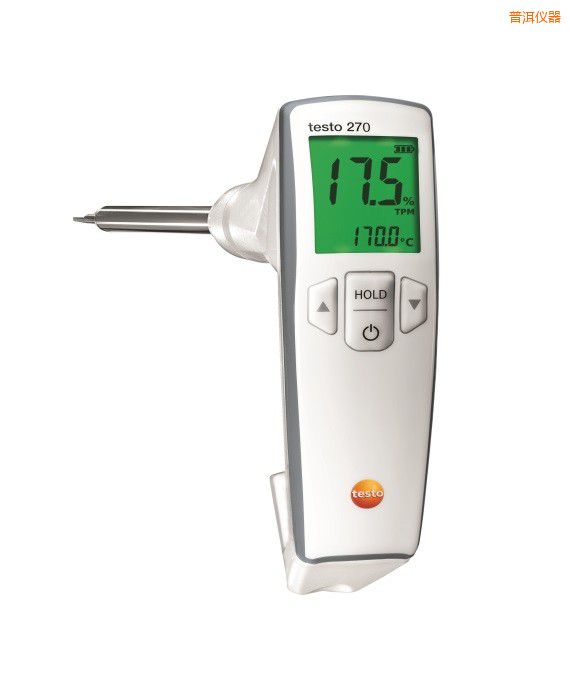 普洱食用油品質(zhì)檢測(cè)儀