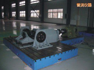 普洱微機控制驅(qū)動橋總成扭轉(zhuǎn)試驗機