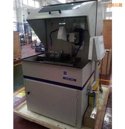 普洱大型全自動(dòng)切割機(jī)