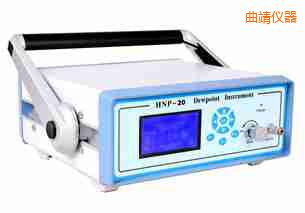 曲靖氫氣露點分析儀