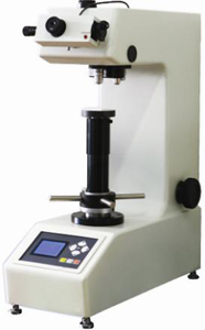 曲靖數(shù)字式液晶智能維氏硬度計