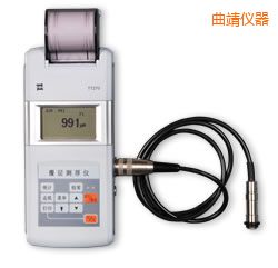 曲靖時代漆膜測厚儀