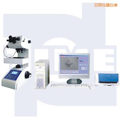 日照計算機自動測試系統(tǒng)