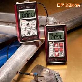 日照超聲波測厚儀