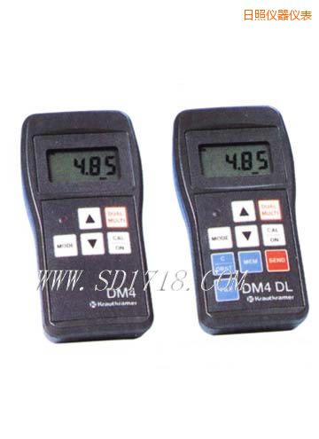 日照超聲波測厚儀鋼高溫型