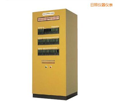 日照單體機箱