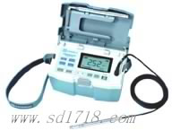 日照智能型熱式風速儀