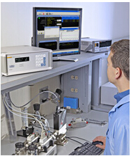 日照COMPASS® for molbox™ 軟件