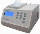 日照臺式空氣粒子計數器