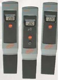 日照電導率筆式水質(zhì)測量儀