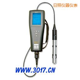 日照溶解氧測量儀