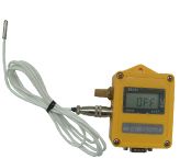 日照溫濕度記錄儀