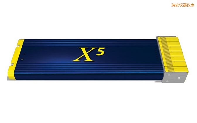 瑞安爐溫測試儀(X5系列)