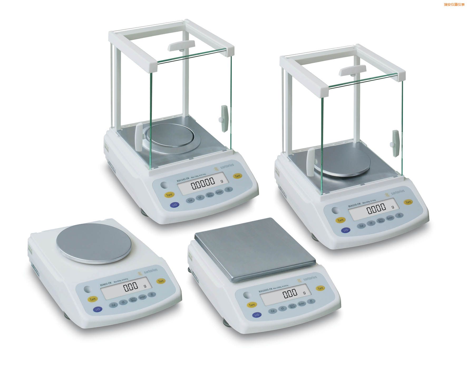 �������ƽ,5200g,0.1g