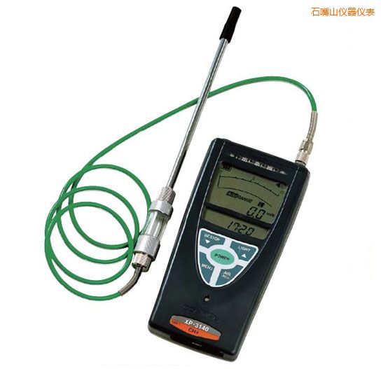 石嘴山可燃?xì)怏w檢測儀