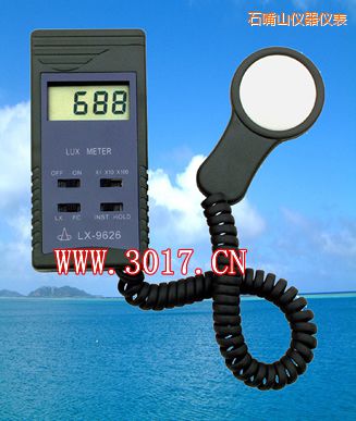 石嘴山數(shù)字照度計(jì)