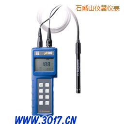 ʯ��ɽpH/ORP/�ضȜy���x