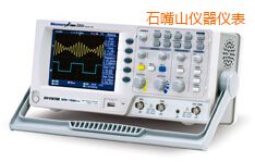 石嘴山數(shù)字存儲(chǔ)示波器