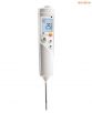 ��ˮ��ʳƷ���Ĝض�Ӌ,��̖:testo 106,Ʒ��:���DTESTO