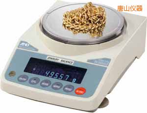 ��ɽFX-GDϵ�п�����ƽ,122g,0.001g