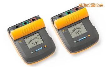 威海絕緣電阻測(cè)試儀