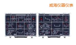 威海無線射頻&頻譜分析儀教育訓(xùn)練系統(tǒng)
