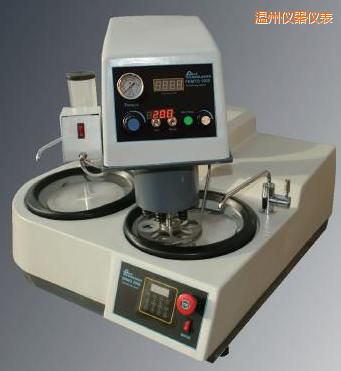 溫州時代全自動研磨拋光機(jī)