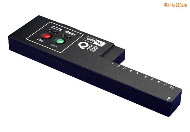 溫州爐溫測試儀