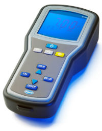 溫州手握式 pH計 離子敏感場效應晶體管