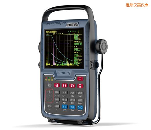 溫州超聲波探傷儀