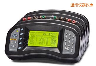 溫州堆棧式溫度巡檢系統(tǒng)