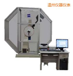 溫州時(shí)代儀器化沖擊試驗(yàn)機(jī)
