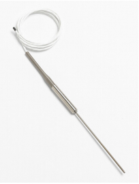 溫州小直徑工業(yè)鉑電阻溫度計