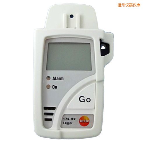 溫州電子溫濕度記錄儀