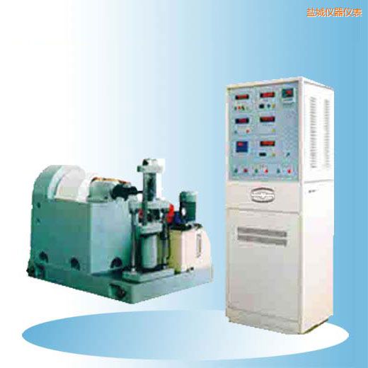 鹽城時(shí)代擺動(dòng)軸承摩擦磨損試驗(yàn)機(jī)