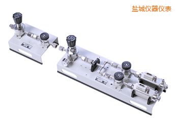 鹽城molstic-S 音速噴嘴流量元件安裝臺