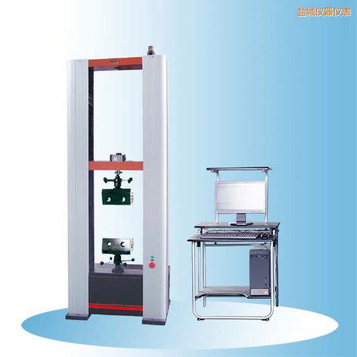 鹽城時代微機(jī)控制電子萬能試驗(yàn)機(jī)