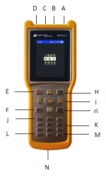 鹽城點(diǎn)巡檢儀